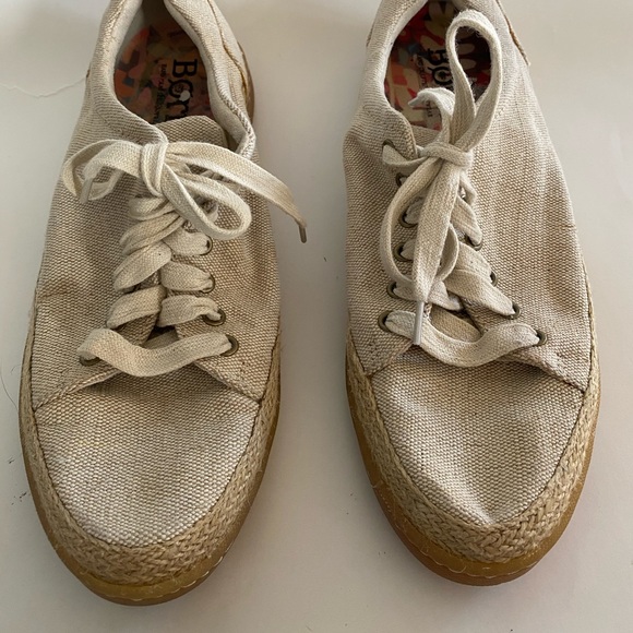 Born Abelonia Espadrille Sneaker - Picture 3 of 14